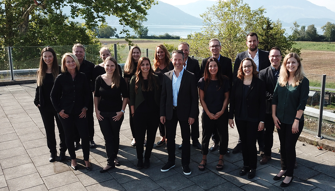Stadler Form Team