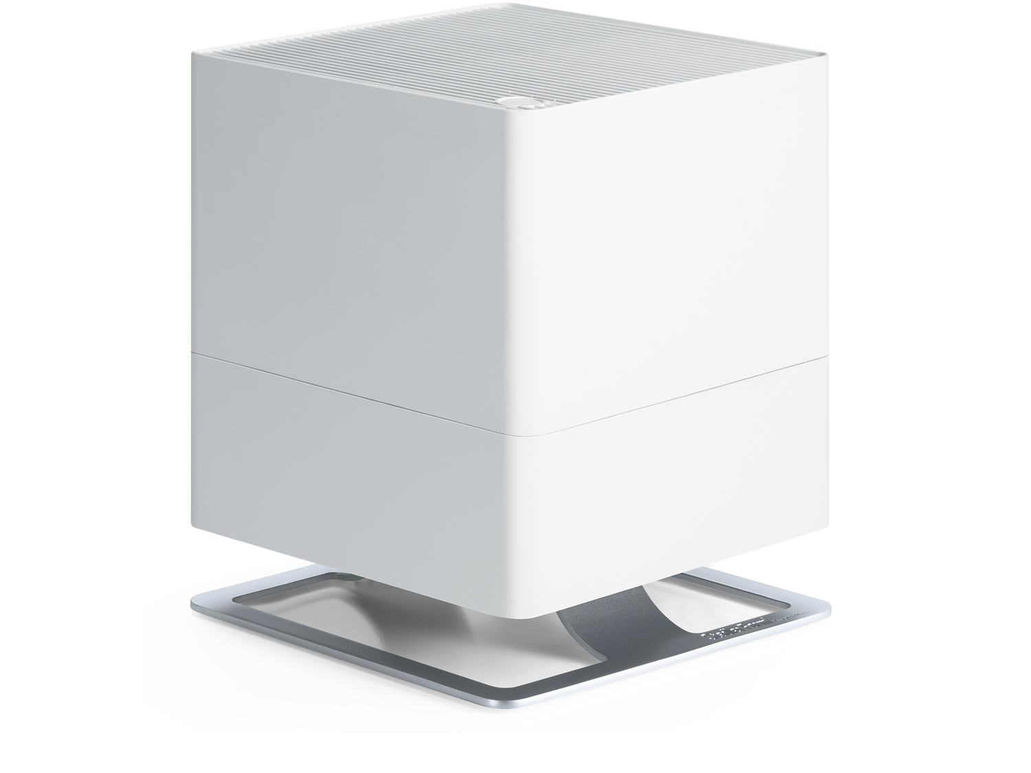 Stadler Form Oskar humidifier in white