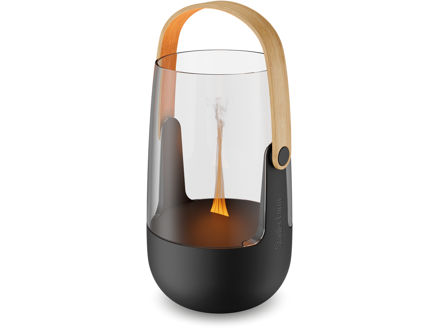 Stadler Form Sophie aroma diffuser and latern