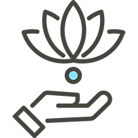 icon for wellbeing