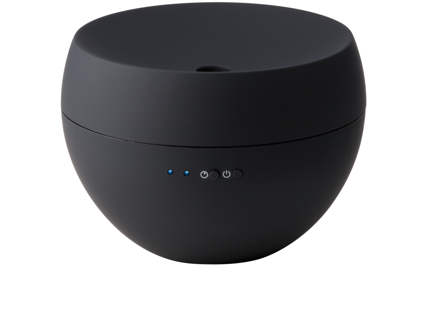 Stadler Form Jasmine aroma diffuser in black